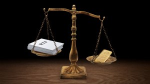 Physical gold vs ETF